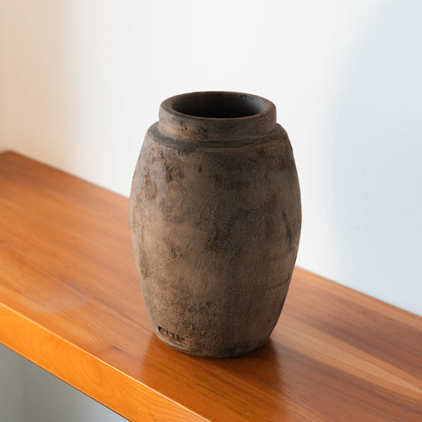 Vase décoratif Agadir en céramique – Oito.Atelier
