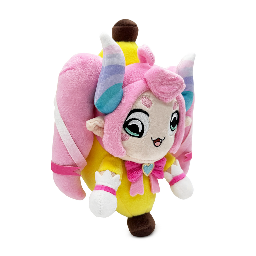 Peluche Banana Chibidoki