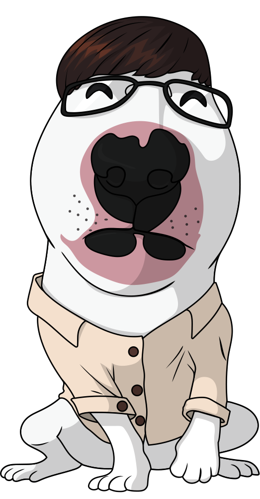 Bull Terrier