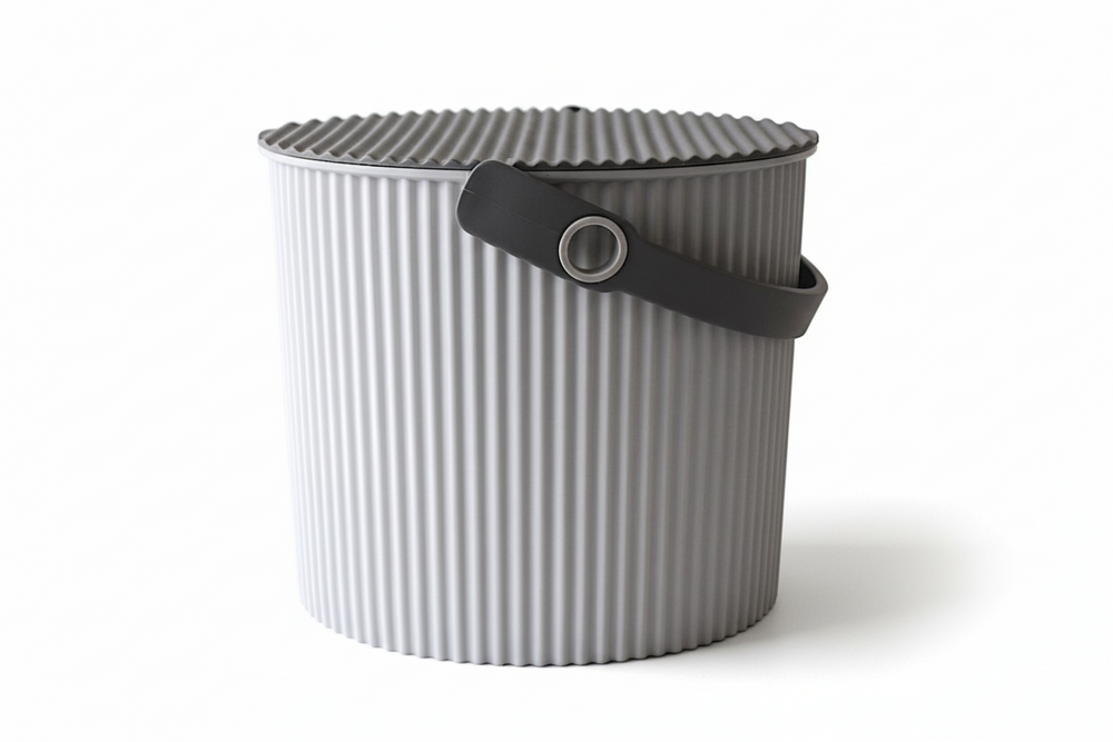 Seau Omnioutil Bucket XS 4L