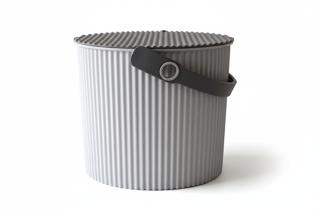 Omnioutil bucket XS 4L bucket