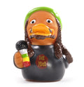 Duck One Pond Rasta Duck