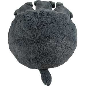Peluche Squishable – Cerbère