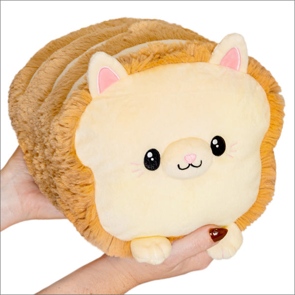 Peluche Mini Squishable – Chat Pain