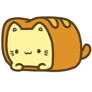 Peluche Mini Squishable – Chat Pain
