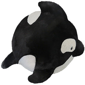 Peluche Squishable – Orque