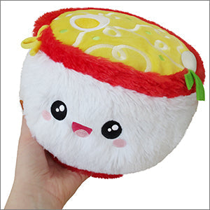 Peluche Mini Comfort Food – Ramen