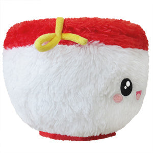 Peluche Mini Comfort Food – Ramen