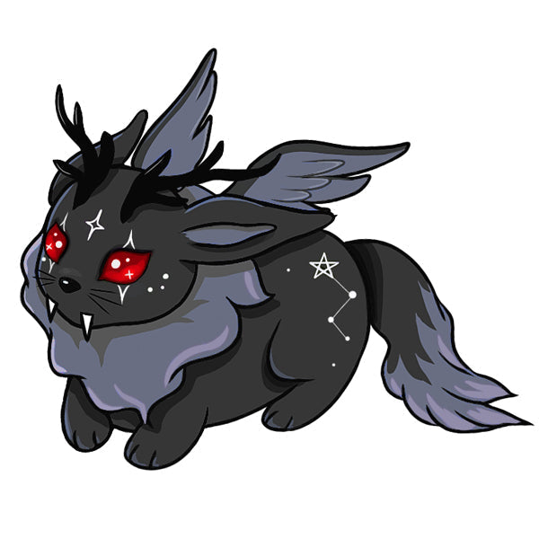 Wolpertinger