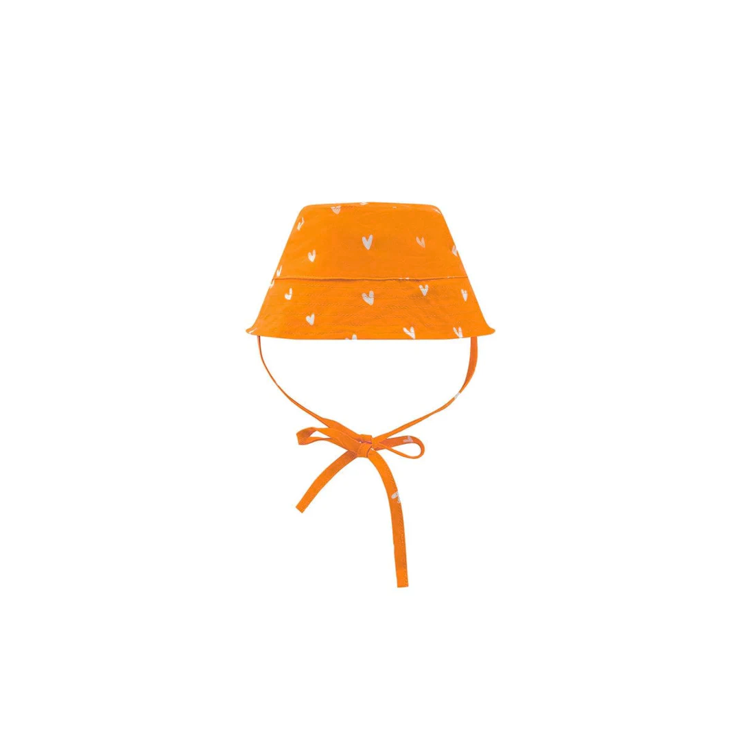 Bundle Swimwear - Orange - Orange Kiss