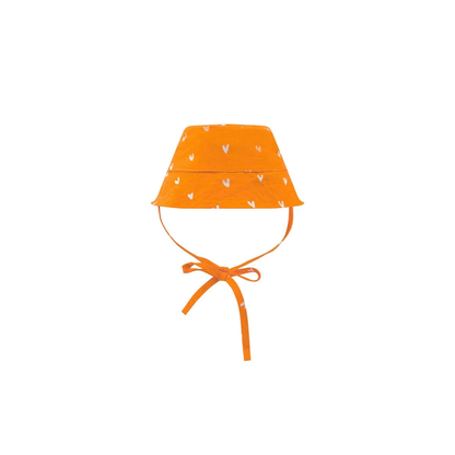 Bundle Swimwear - Orange - Orange Kiss