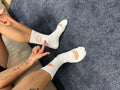 Chaussettes OSC x MDMD