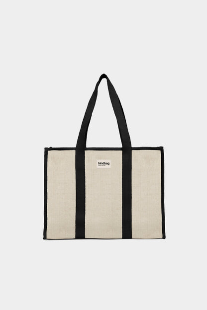 Sac cabas Oscar Jute