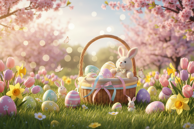 Ostern