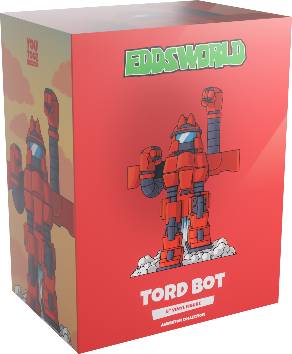 Tord Bot