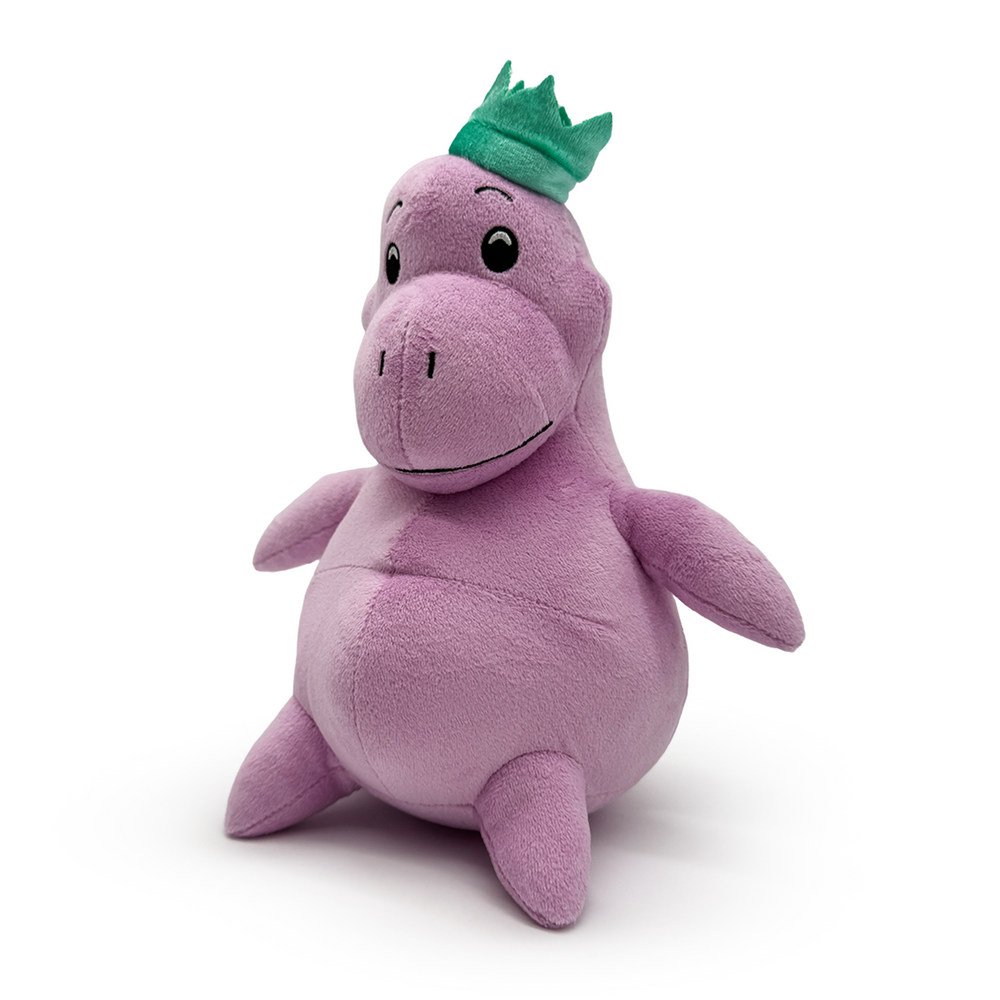 Peluche Samwitch: Blarny