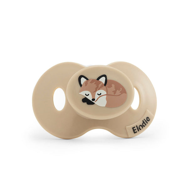 Sucette Florian le Renard