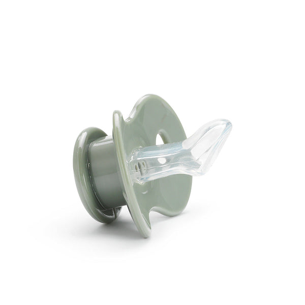 Sucette Naissance Hazy Jade Max