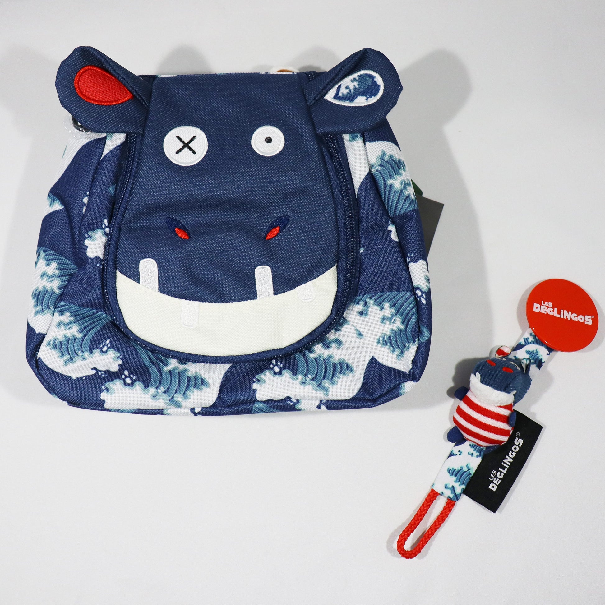 Pack Hippipos Déglingos