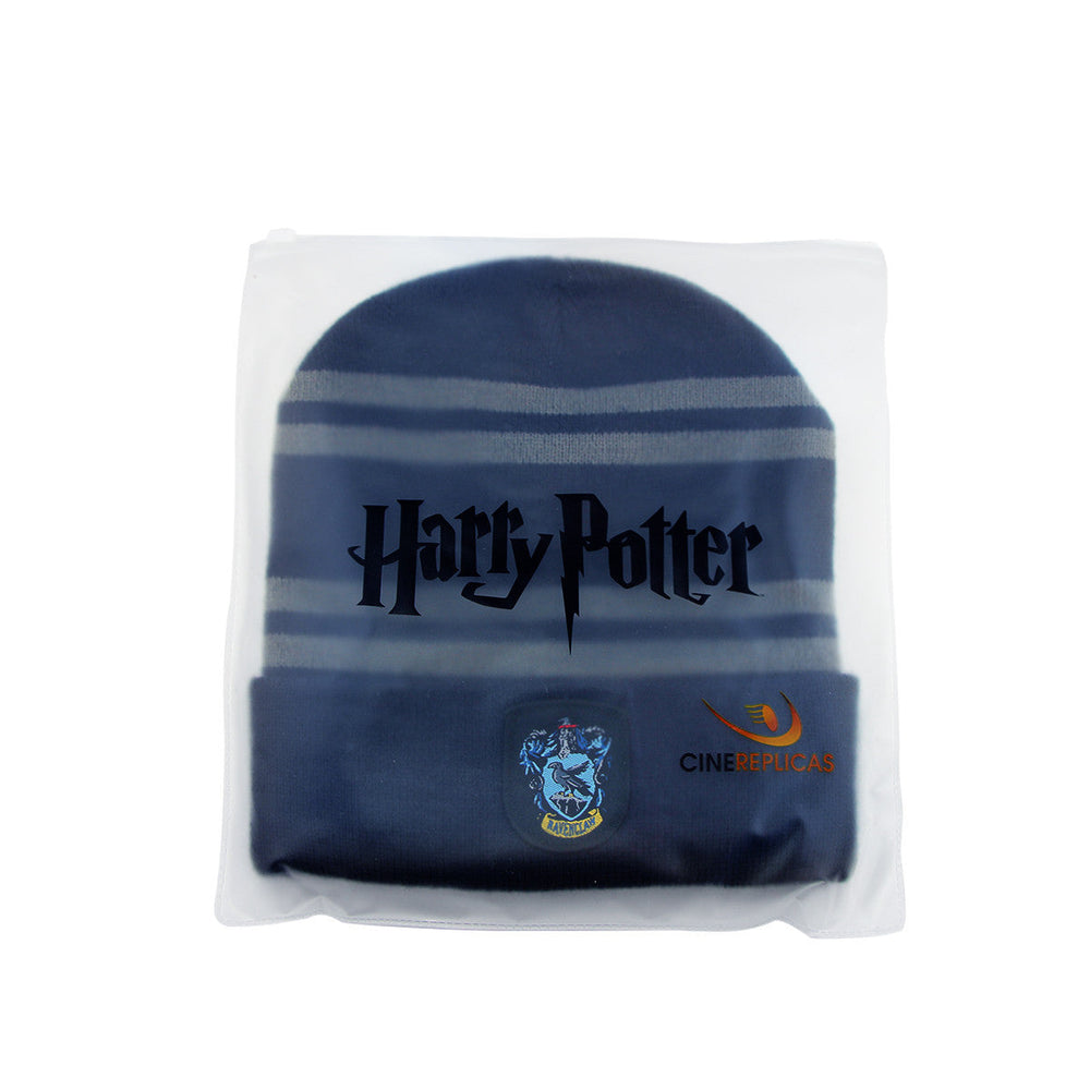 Bonnet classique Harry Potter - Serdaigle