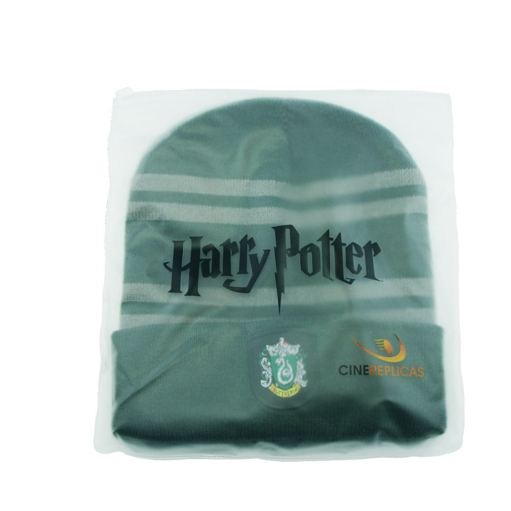 Bonnet classique Serpentard