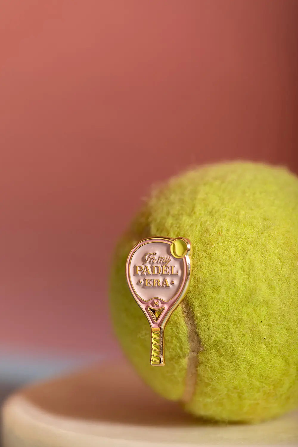 Padel Era - Pins
