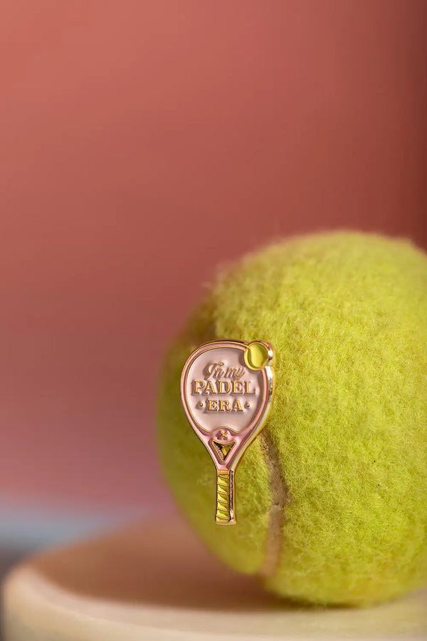 Padel Era - Pins