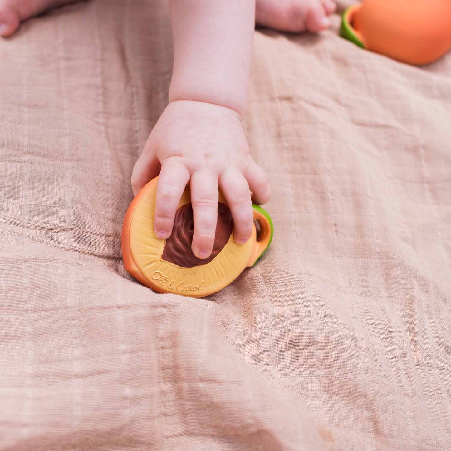 Newborn Gift Set Fruit Salad