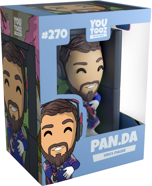 Pan.Da