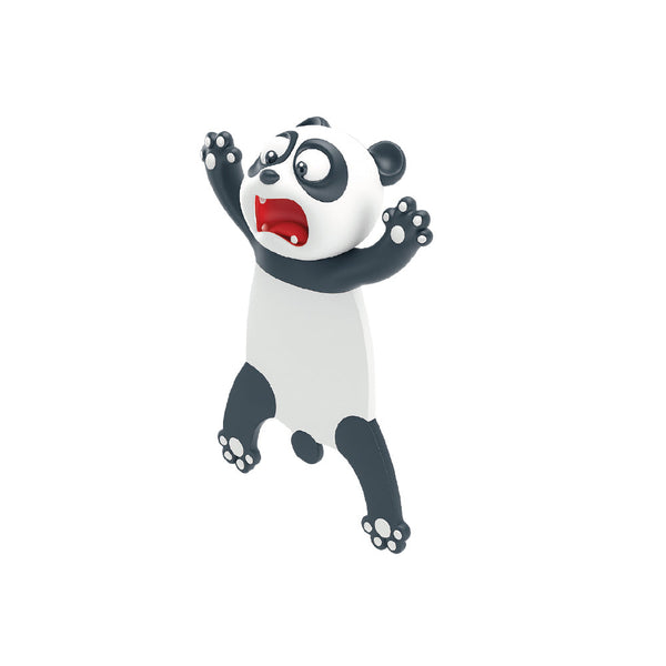 Marque-page Panda