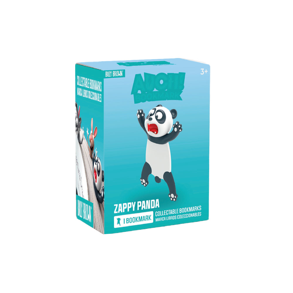 Panda Bookmark