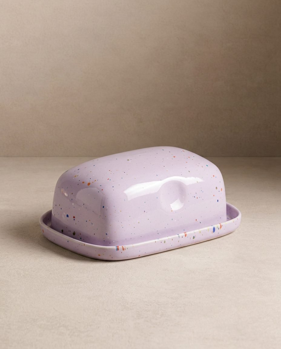 New Party Beurrier Lilas