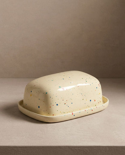 New Party Beurrier Jaune