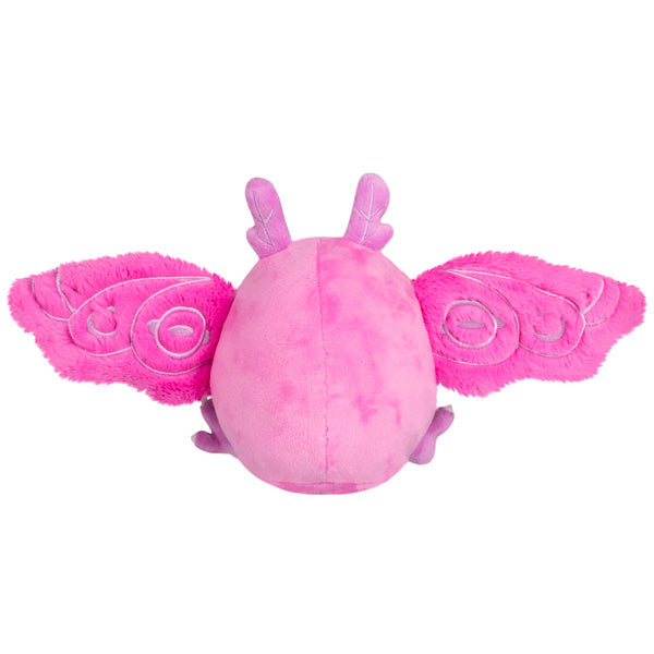 Peluche Snacker – Fête Snacker Rose Bébé Mothman