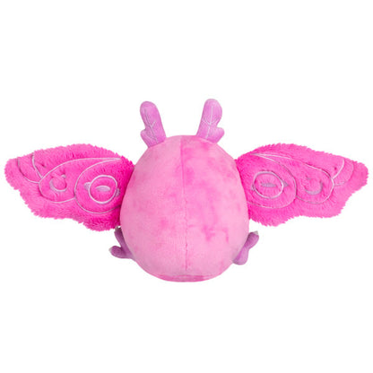 Peluche Snacker – Fête Snacker Rose Bébé Mothman