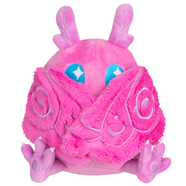 Peluche Snacker – Fête Snacker Rose Bébé Mothman