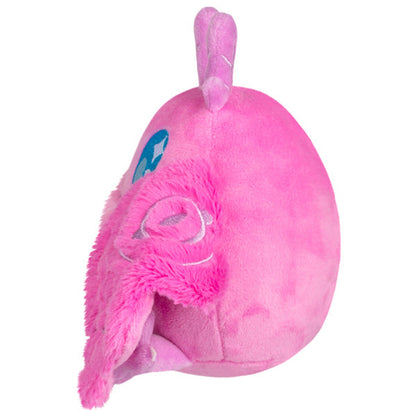Peluche Snacker – Fête Snacker Rose Bébé Mothman
