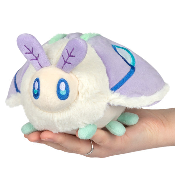 Peluche Snacker – Fête Snacker Lilac Papillon Luna