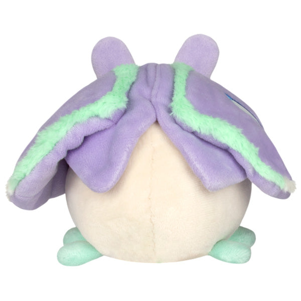 Peluche Snacker – Fête Snacker Lilac Papillon Luna