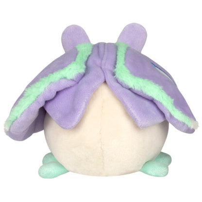 Peluche Snacker – Fête Snacker Lilac Papillon Luna