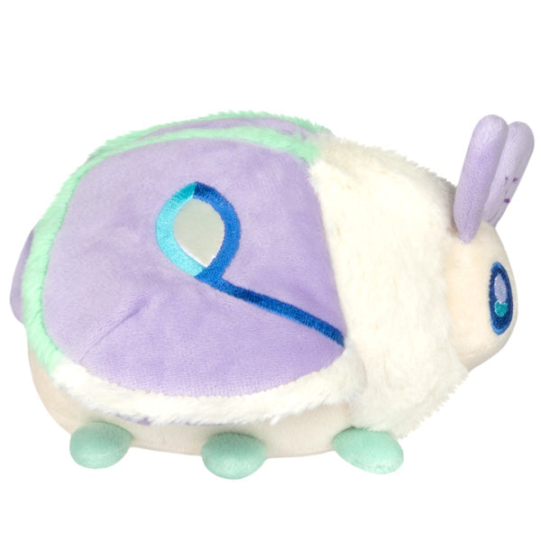 Peluche Snacker – Fête Snacker Lilac Papillon Luna