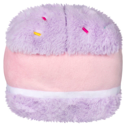 Peluche Snacker – Fête Snacker Pastel S'more