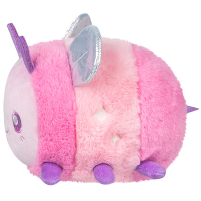 Peluche Snacker – Fête Snacker Rose Abeille