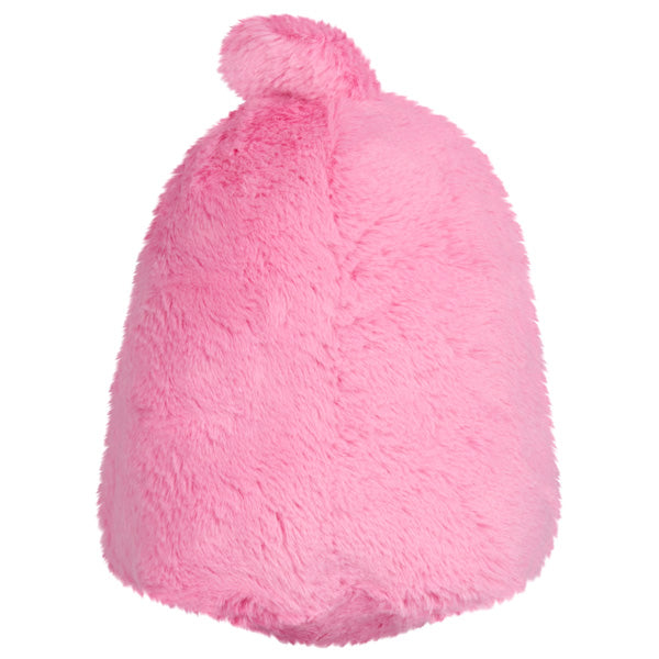 Peluche Snacker – Fête Snacker Rose Faucheuse