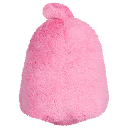 Peluche Snacker – Fête Snacker Rose Faucheuse