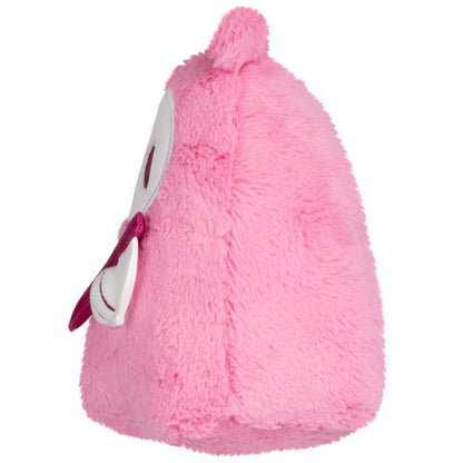 Peluche Snacker – Fête Snacker Rose Faucheuse