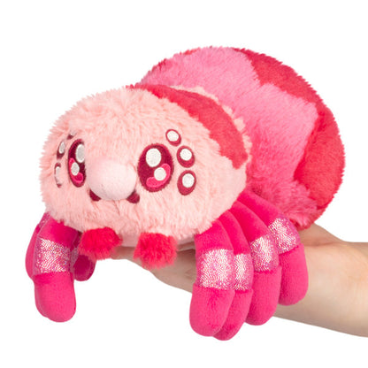 Peluche Snacker – Fête Snacker Rose Tarentule