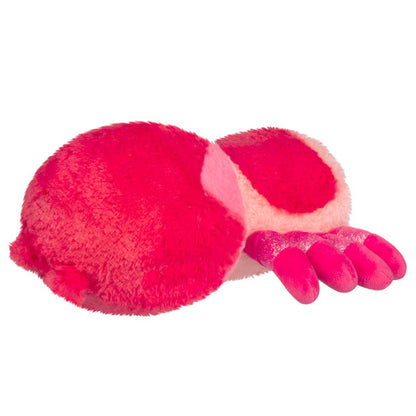 Peluche Snacker – Fête Snacker Rose Tarentule