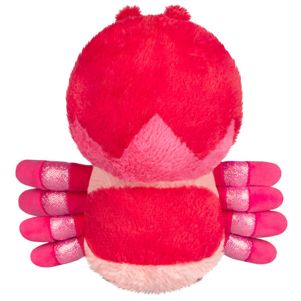Peluche Snacker – Fête Snacker Rose Tarentule