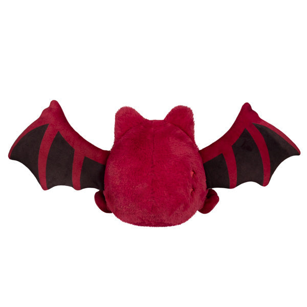 Peluche Snacker – Snacker Chauve-Souris Rouge – Fête